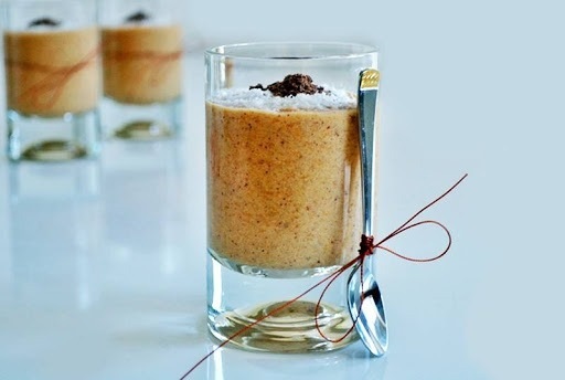 Diyabetlilere Özel – Elma Tatlısı